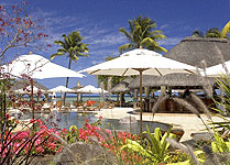 Hôtel Hilton Resort & Spa - île Maurice