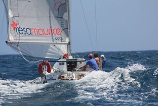 Voyage à l'ile Maurice - Resamaurice