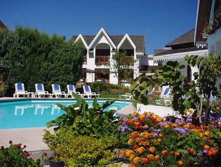 Hotel Le Vieux Cep - La Réunion