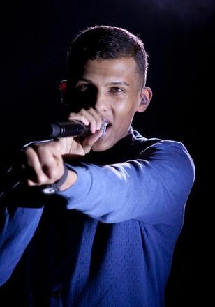 Stromae